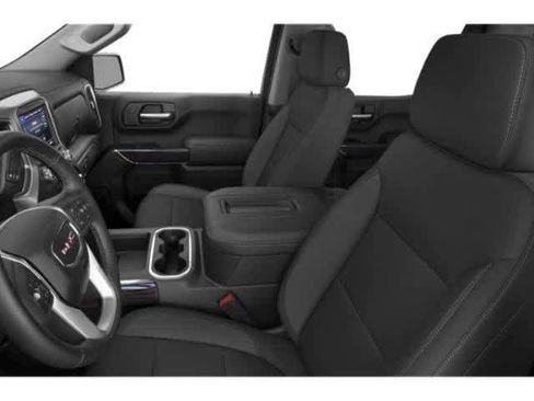 Used 2022 GMC Sierra 1500 Elevation RWD image 9