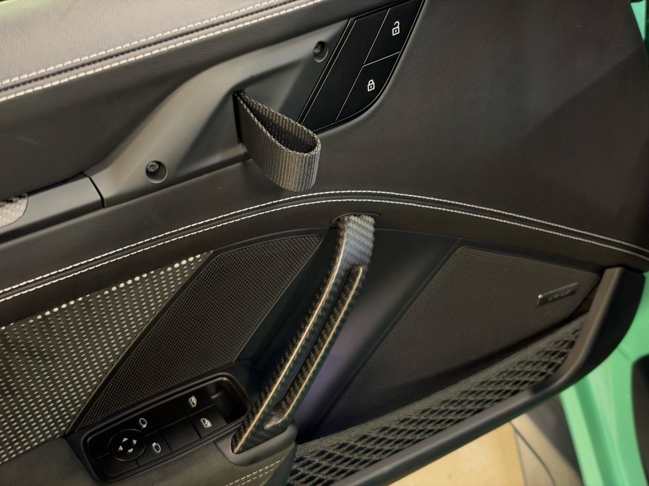 Used 2024 Porsche 911 GT3 RS RWD image 19