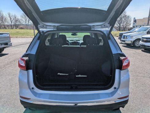 Used 2018 Chevrolet Equinox Premier image 28