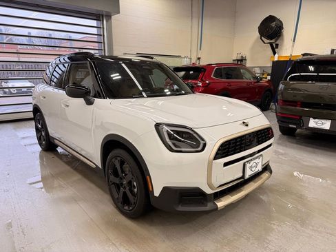 New 2026 MINI Cooper Countryman S image 7