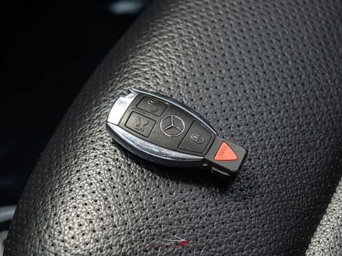 Used 2019 Mercedes-Benz GLC 300 4MATIC Coupe w/ AMG Line image 45