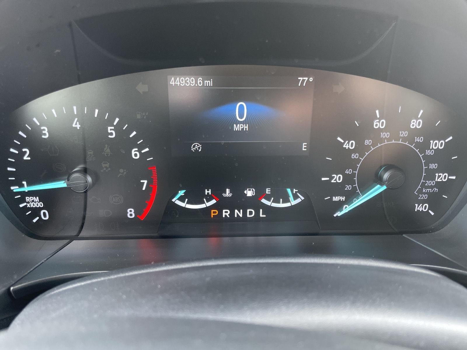 Used 2020 Ford Escape SE AWD/4WD image 28