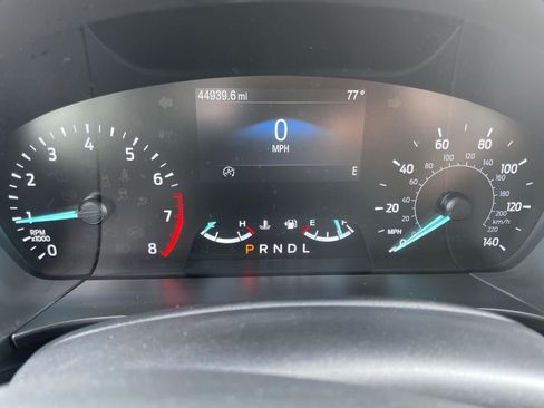 Used 2020 Ford Escape SE AWD/4WD image 28