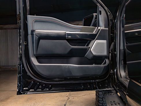 Used 2023 Ford F150 Raptor w/ Blue Interior Package AWD/4WD image 29