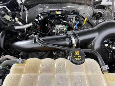 Used 2023 Ford F150 Lariat image 35