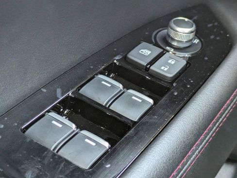 Certified 2025 MAZDA CX-5 2.5 Turbo image 27