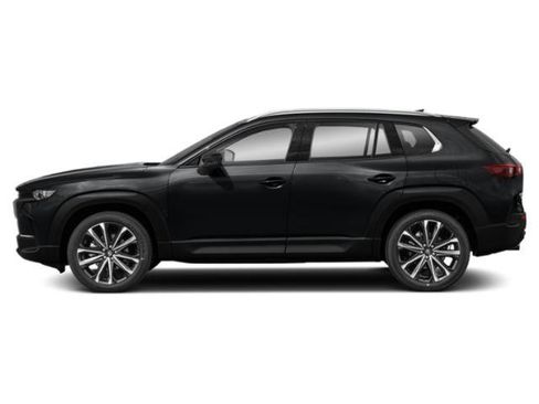 Used 2023 MAZDA CX-50 AWD 2.5 S w/ Cargo Package image 3