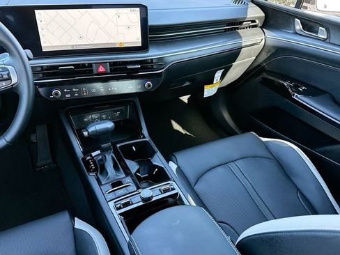 Used 2025 Kia K5 GT-Line image 22