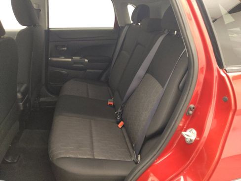 Used 2021 Mitsubishi Outlander Sport SE image 18