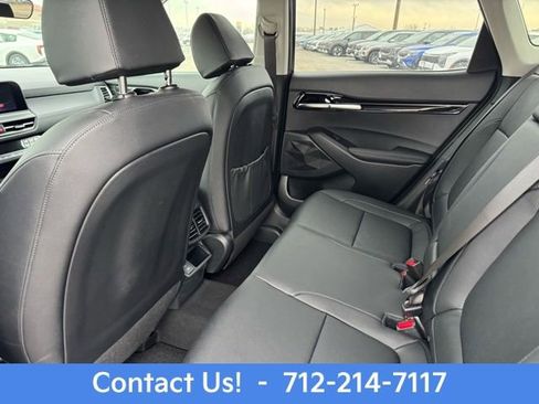 New 2026 Kia Seltos EX image 10