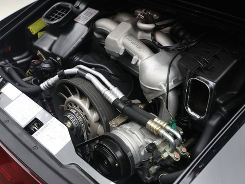 Used 1997 Porsche 911 Carrera image 22