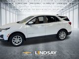 Used 2022 Chevrolet Equinox LT image 6
