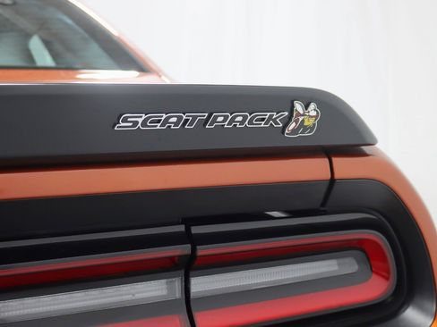 Used 2023 Dodge Challenger R/T Scat Pack w/ Plus Package image 14
