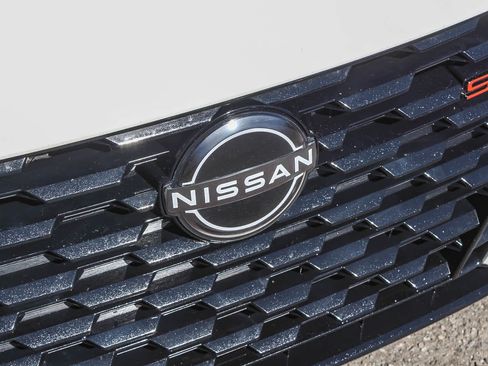 Used 2023 Nissan Altima 2.5 SR image 11