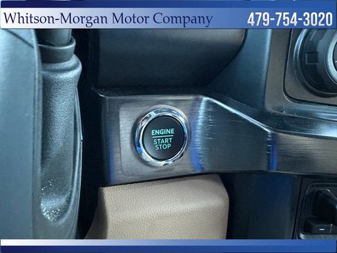 Used 2023 Ford F250 Lariat w/ Lariat Ultimate Package AWD/4WD image 20