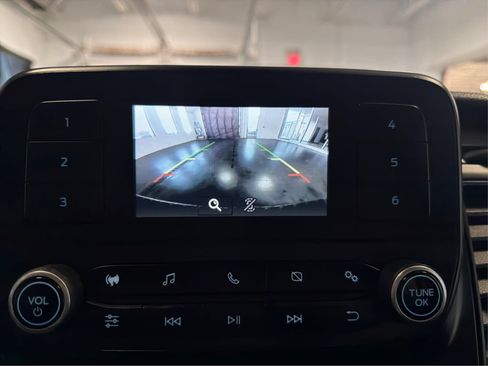 Used 2020 Ford Transit 150 Low Roof RWD image 25