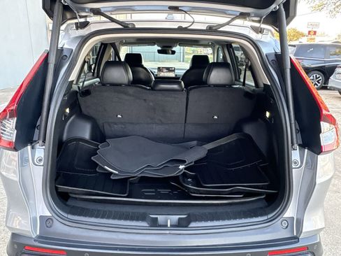 Certified 2023 Honda CR-V EX-L image 37