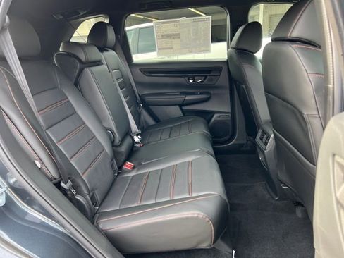 New 2026 Honda CR-V Sport-L image 11