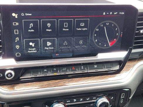 Used 2024 GMC Sierra 1500 Elevation RWD image 6