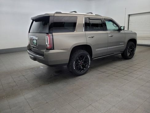 Used 2019 GMC Yukon Denali w/ Denali Ultimate Package AWD/4WD image 10