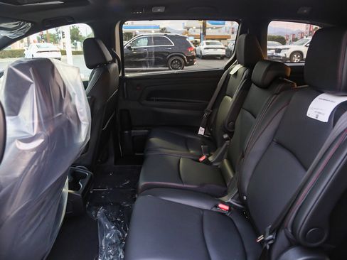 New 2026 Honda Odyssey Sport-L image 44