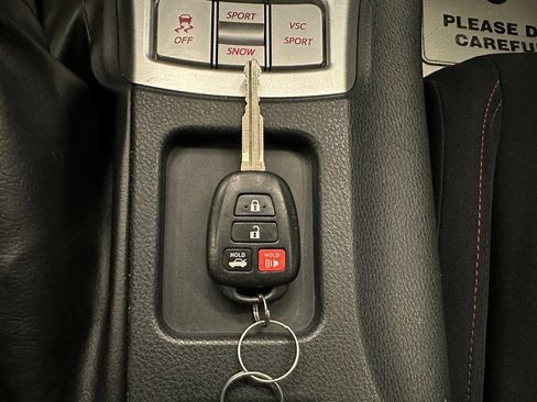 Used 2016 Scion FR-S image 14