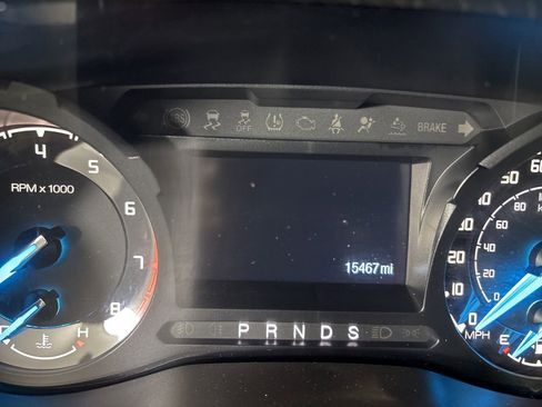 Used 2023 Ford Ranger XLT w/ Equipment Group 301A Mid image 13