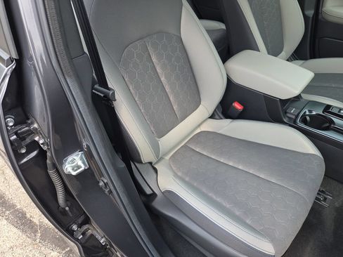 Certified 2026 Subaru Forester AWD/4WD image 17