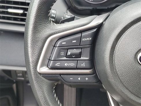 Used 2024 Subaru Outback Premium image 11