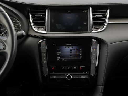 Certified 2023 INFINITI QX50 Pure FWD image 13