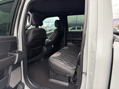 Used 2024 Ford F150 XLT w/ Equipment Group 303A High image 31