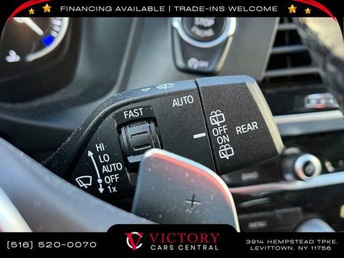 Used 2019 BMW X3 xDrive30i w/ Driving Assistance Package image 39