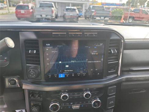 Used 2023 Ford F250 Lariat w/ Lariat Ultimate Package image 21