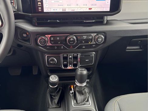 New 2025 Jeep Wrangler Sport S image 18