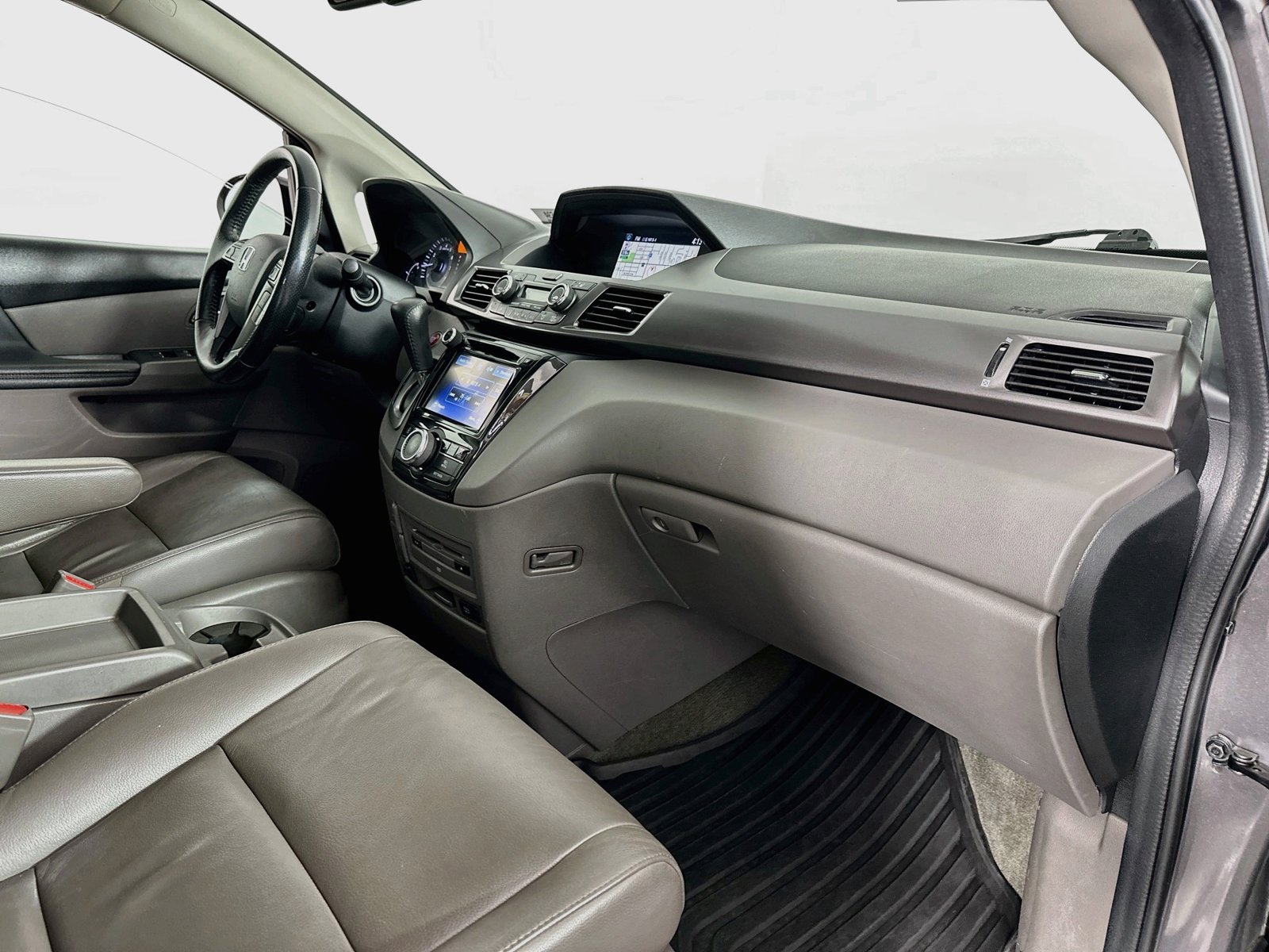 Used 2015 Honda Odyssey Touring image 34