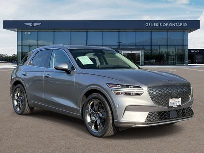 Used 2023 Genesis Electrified GV70