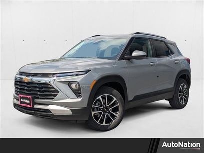 New 2026 Chevrolet TrailBlazer LT w/ Convenience Package
