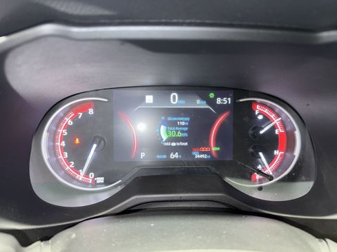 Used 2023 Toyota RAV4 XLE w/ Convenience Package image 21