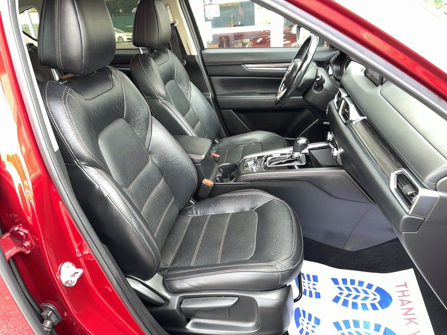 Used 2017 MAZDA CX-5 Grand Select AWD/4WD image 20