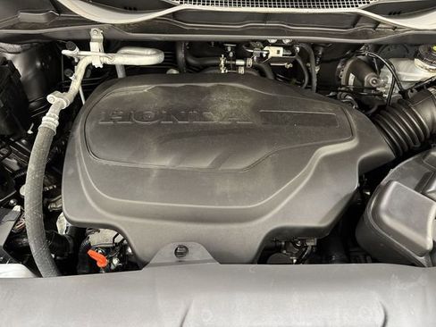 Used 2023 Honda Odyssey Elite image 31