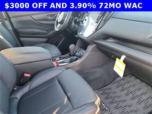 New 2026 Subaru Ascent Limited Bronze image 17