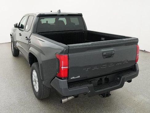 New 2026 Toyota Tacoma SR5 AWD/4WD image 18