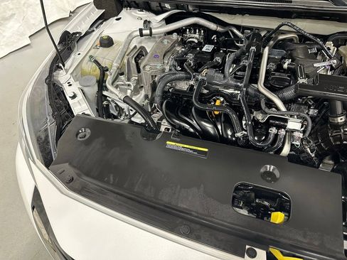 Used 2024 Nissan Sentra SR image 61