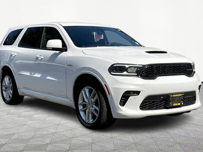 Used 2022 Dodge Durango R/T