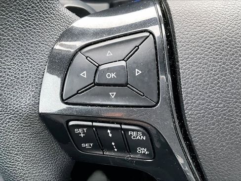 Used 2018 Ford Explorer Sport w/ Equipment Group 401A AWD/4WD image 22