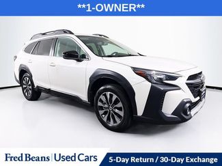 Used 2023 Subaru Outback Limited AWD/4WD video 1