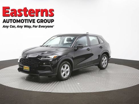 Used 2023 Honda HR-V LX image 54