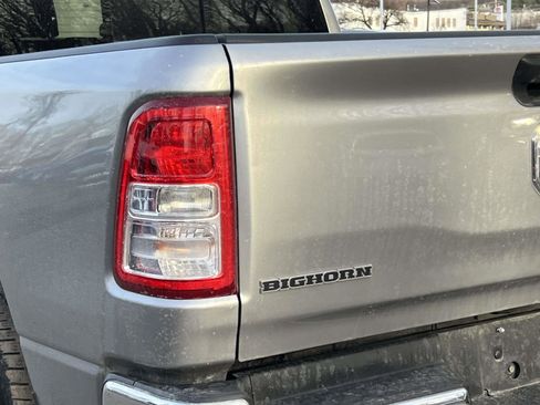 Used 2023 RAM 1500 Big Horn image 9