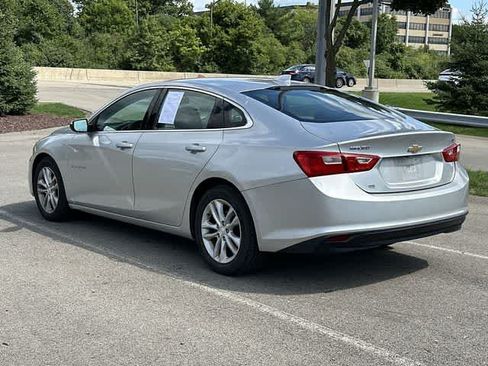 Used 2018 Chevrolet Malibu LT FWD image 22
