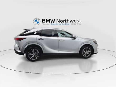 Used 2024 Lexus RX 350 AWD w/ Technology Package image 4